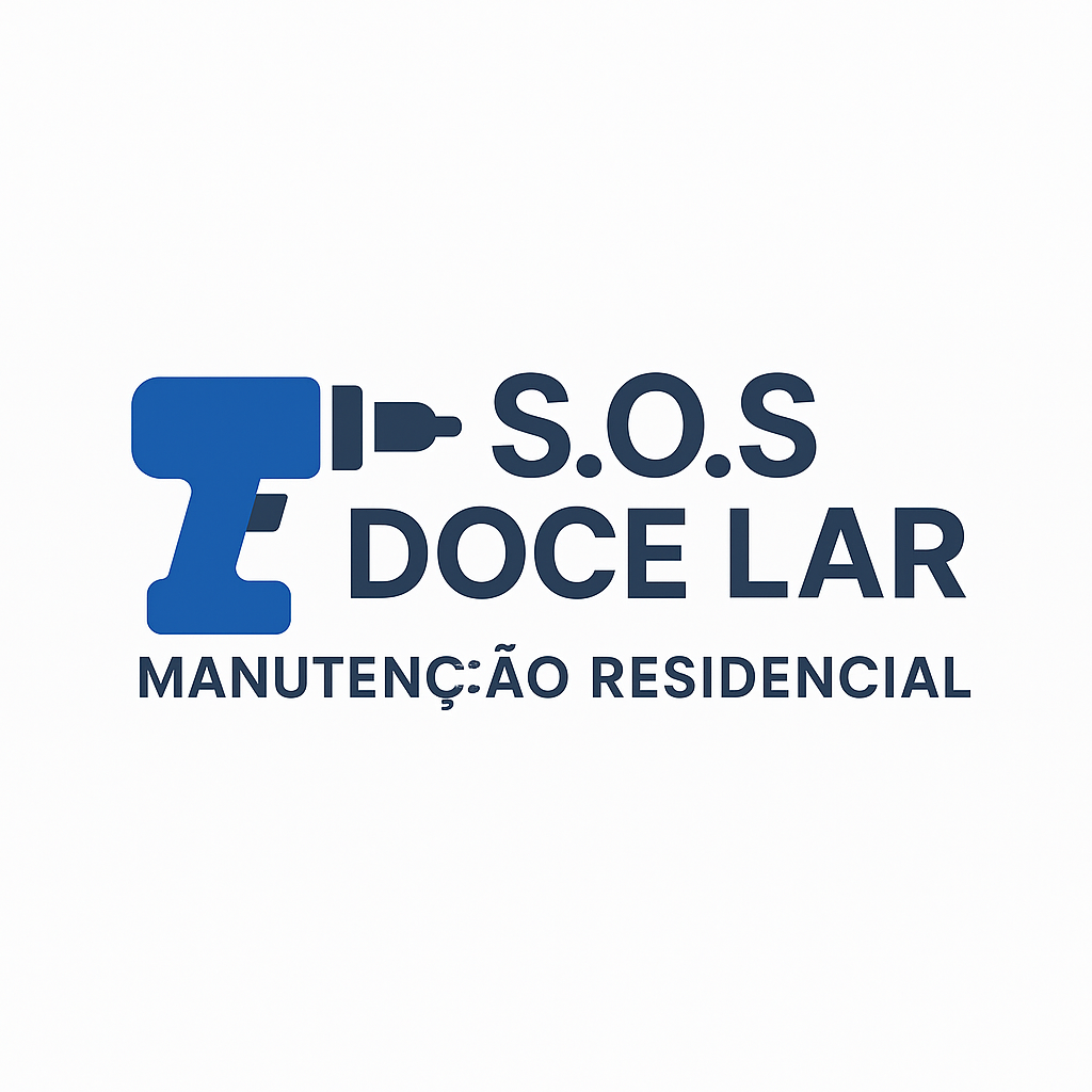 S.O.S Doce Lar Logo